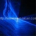 50mW blue animation laser light, stage light