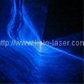 100mW blue animation laser effects, laser lighting for dj, clubs, disco