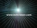 800mW RGB animation laser light, stage light with DMX ILDA for DJ 