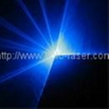 80mW blue laser light, stage light