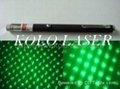 firefly green laser pointer, star laser pen