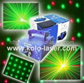 Firefly laser light, stage light, laser