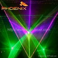 Phoenix 2.0 Proplus professional laser software, laser show controller 