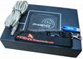 Phoenix Live easy-to-use laser show Laser Software, Laser Controller for dj