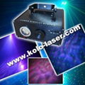 Firefly LED laser light, laser lighting system for dj, disco, club, ktv 1