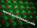 150mW fireworks cluster laser show system for dj, disco, clubs