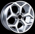 alloy wheels