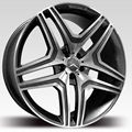 alloy wheels