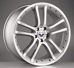 alloy wheels