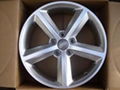 alloy wheels