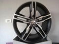 alloy wheels