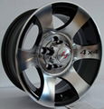 alloy wheels 1