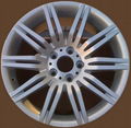 alloy wheels