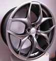 alloy wheels