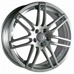 alloy wheel