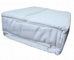 bamboo bed sheet