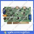 Jamma PCB Arcade for Playstation3 game console with VGA