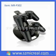 Wireless Charger for PC/XBOX1/PS3/PS4 game Controller