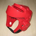 Taekwondo head gear head guard TKD