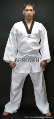 Taekwondo uniform 