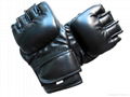 MMA glove Grappling  glove 1