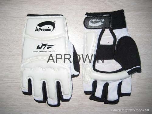 Taekwondo Gloves  Taekwondo Hand protector 3