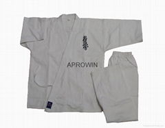 Karate Gi Kyokushinkai Karate uniform