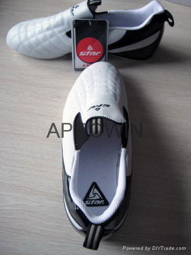 Taekwondo shoes LUXURY 4