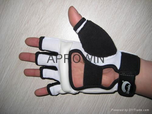 Taekwondo Gloves  Taekwondo Hand protector 5