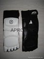 Taekwondo Foot guard  Foot protector