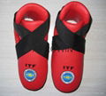 ITF foot protector ITF boots 1