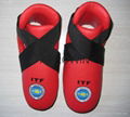 ITF foot protector ITF boots