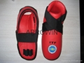 ITF foot protector ITF boots