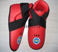 ITF foot protector ITF boots