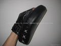 Hand focus mitt 1