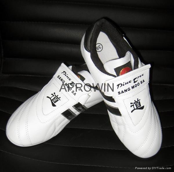 Taekwondo shoe