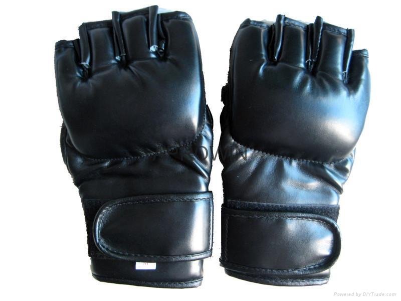 MMA glove Grappling  glove 2