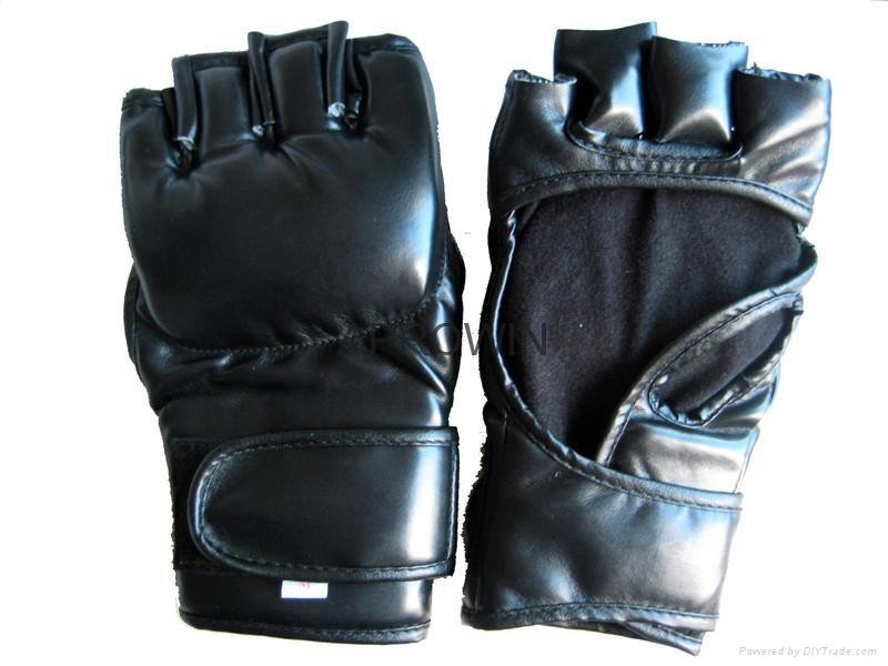 MMA glove Grappling  glove 3