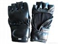 MMA glove Grappling  glove