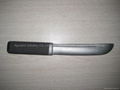 Martial Arts training knife 1