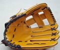 Baseball glove 1