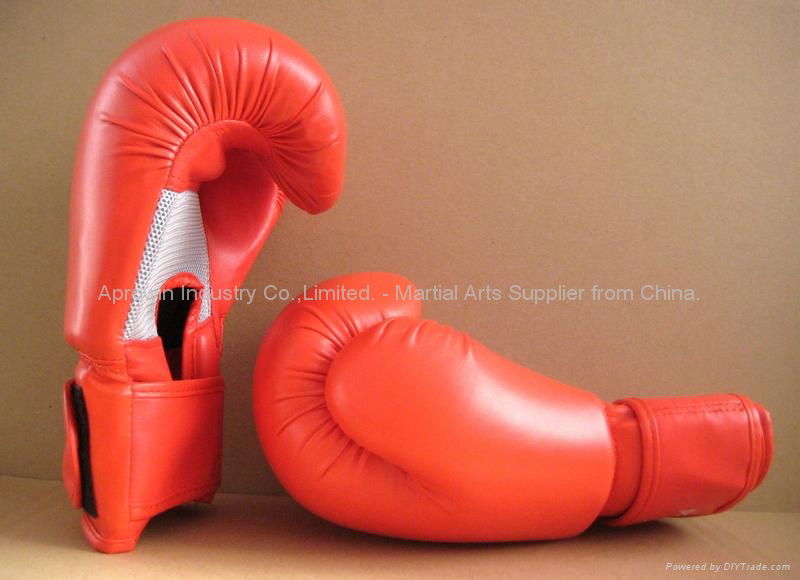 Boxing glove 2