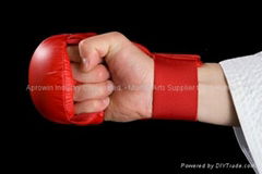 Karate mitt karate glove (Hot Product - 1*)