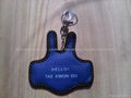 Taekwondo keyrings accessories 3