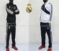 Sport suit , sport wear , soccer ball top and pant. 1