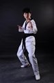 Taekwondo uniform 