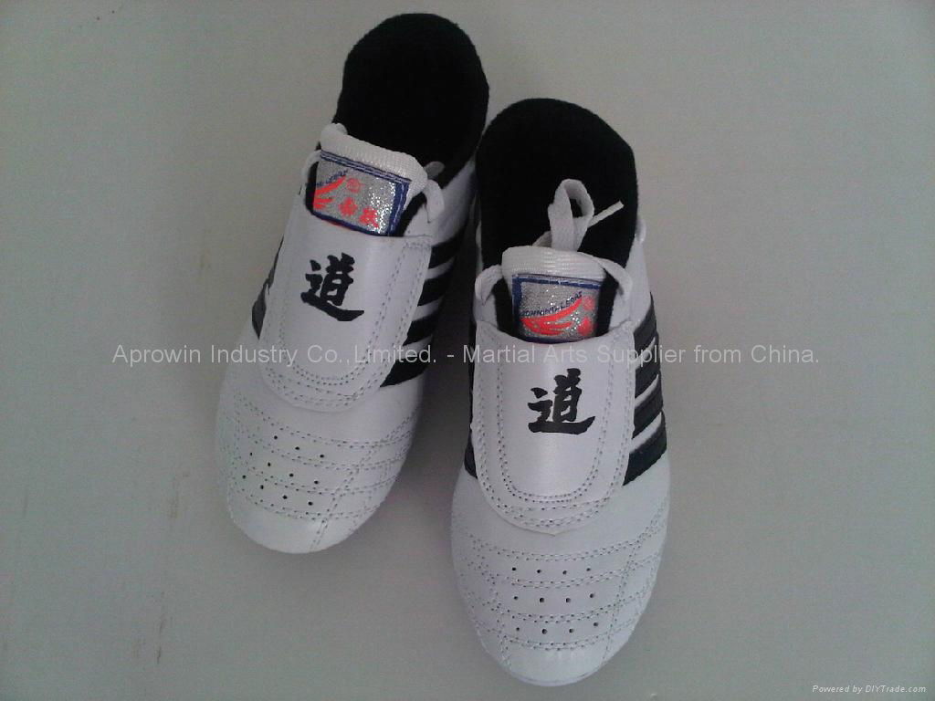 Taekwondo shoes