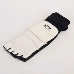 Taekwondo Foot guard  Foot protector