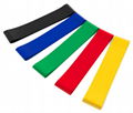 Latex resistance band 2