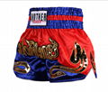 Muay Thai shorts